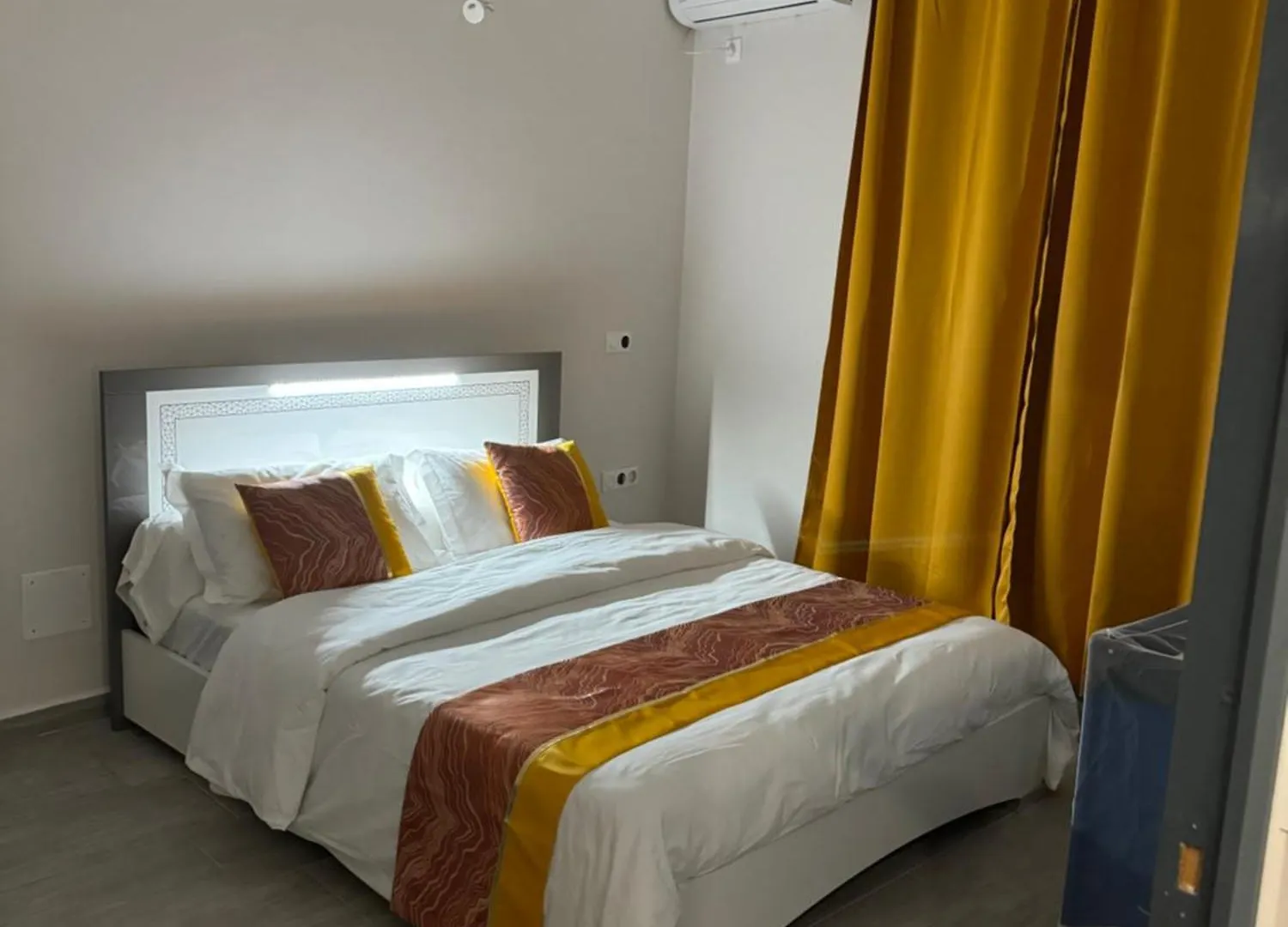 Residence Mirose Le Moule Apartment