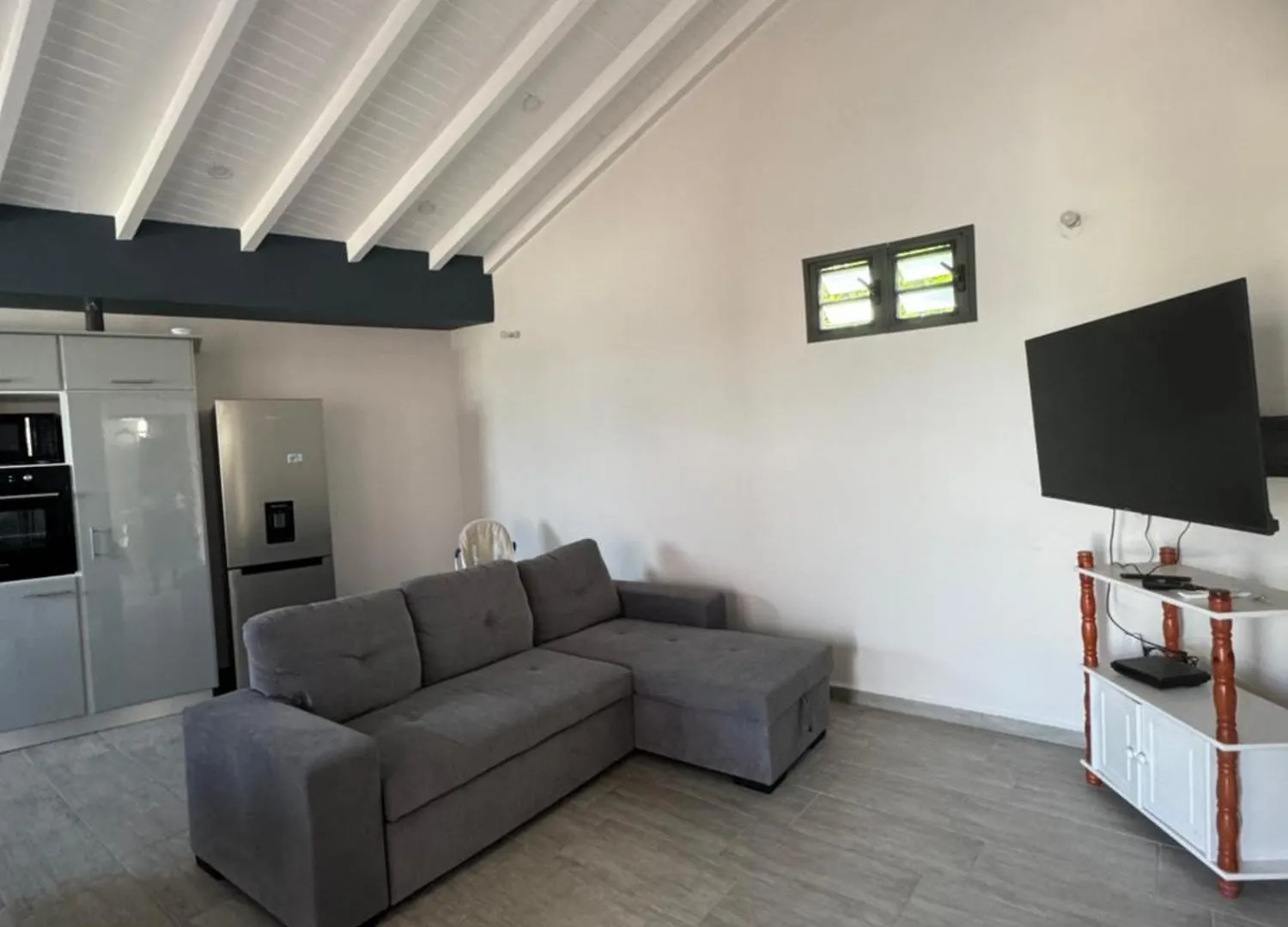 Residence Mirose Le Moule Guadeloupe