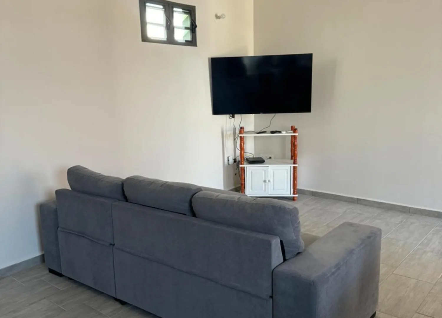 Residence Mirose Le Moule Apartment