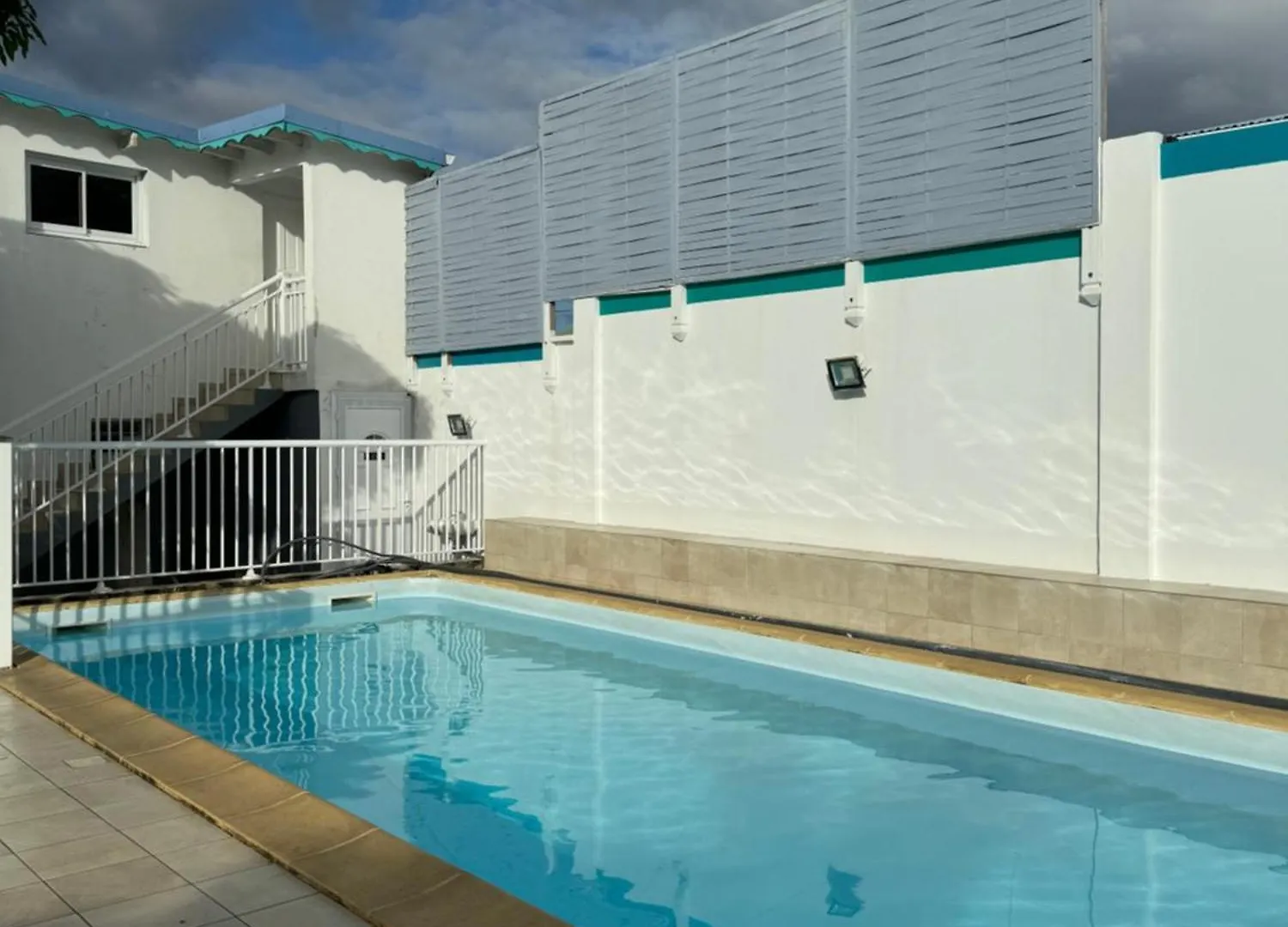 Residence Mirose Le Moule 0*,  Guadeloupe