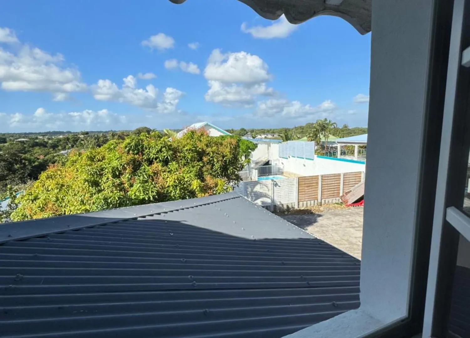 Residence Mirose Le Moule 0*,  Guadeloupe