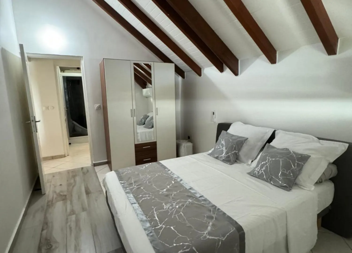 Residence Mirose Le Moule