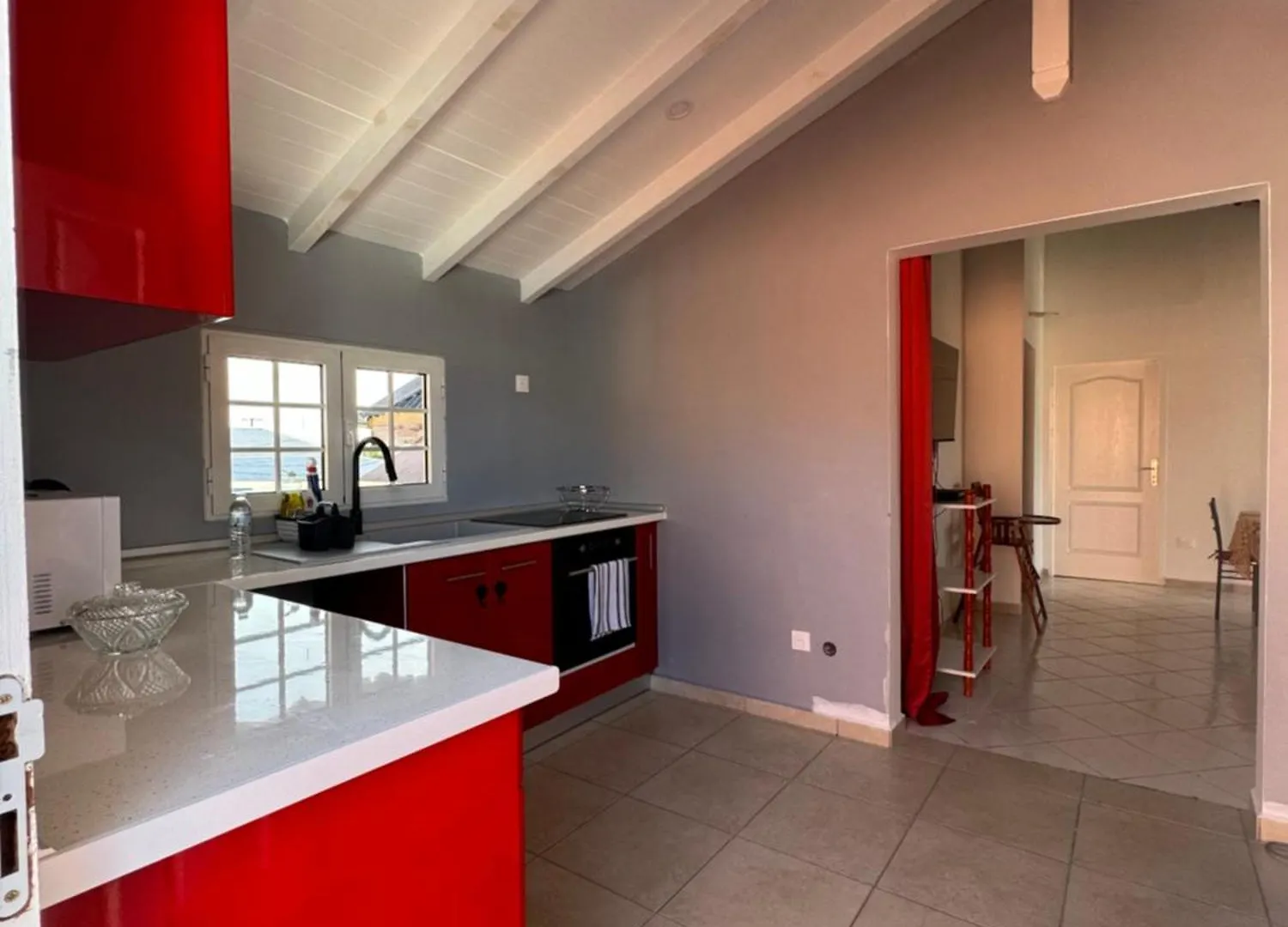 Residence Mirose Le Moule