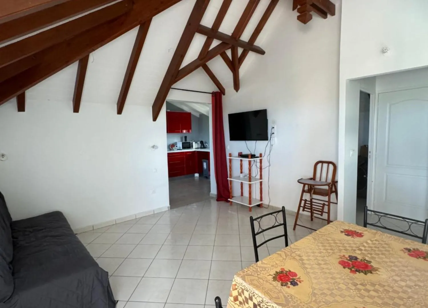 Residence Mirose Le Moule