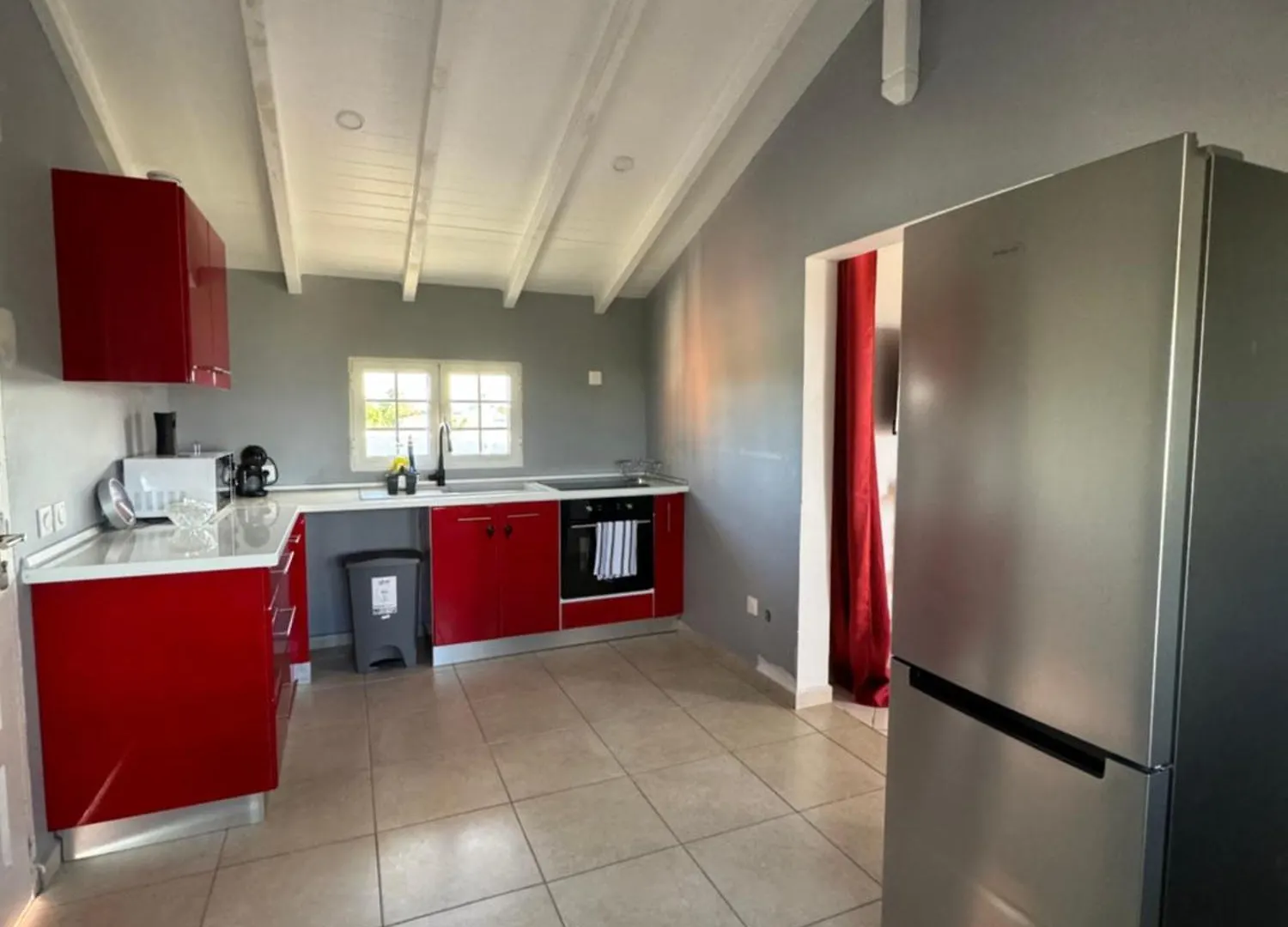 Residence Mirose Le Moule 0*,  Guadeloupe