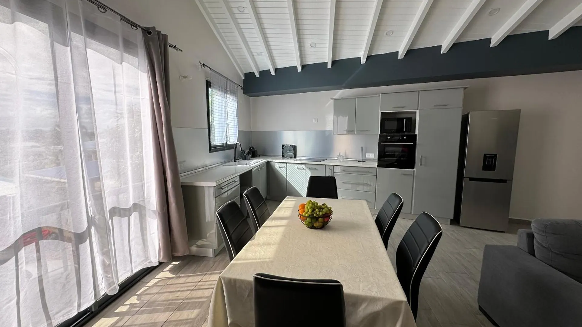 Residence Mirose Le Moule