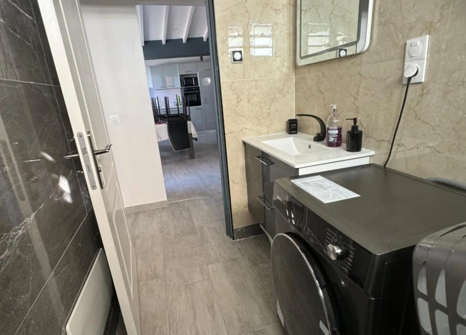 Apartment Residence Mirose Le Moule Guadeloupe