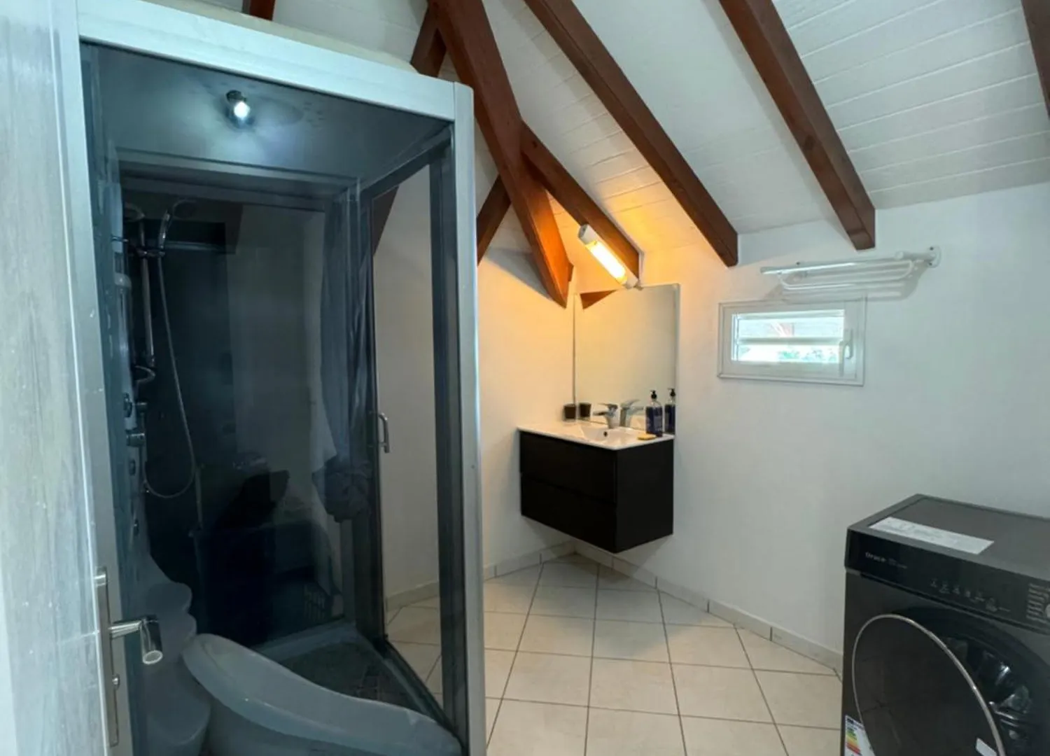 Residence Mirose Le Moule 0*,