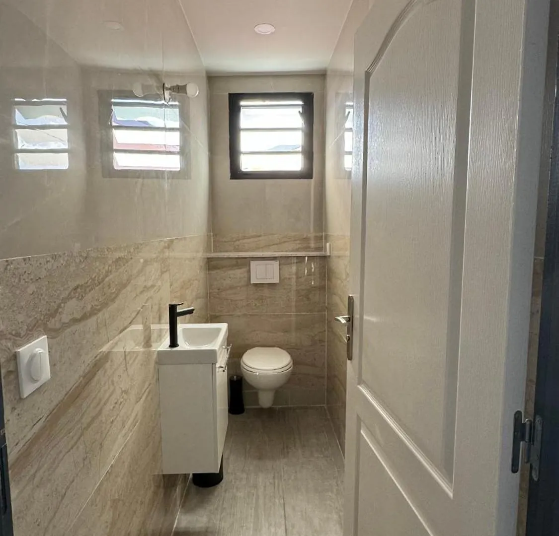 Residence Mirose Le Moule