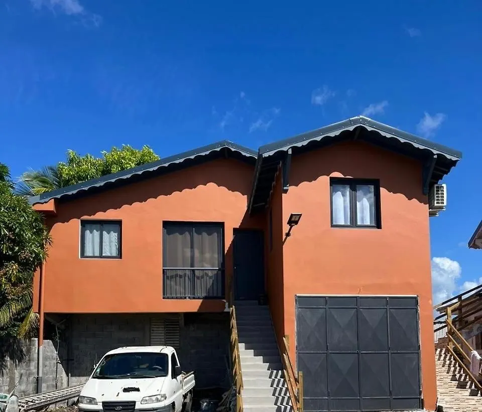 Residence Mirose Le Moule