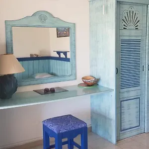 Les Pieds Dans L'eau Appartement