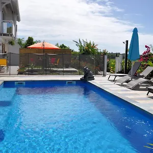 L'eden De Josephine Appartement